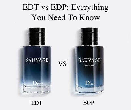 EDT vs EDP: What Sets Them Apart?