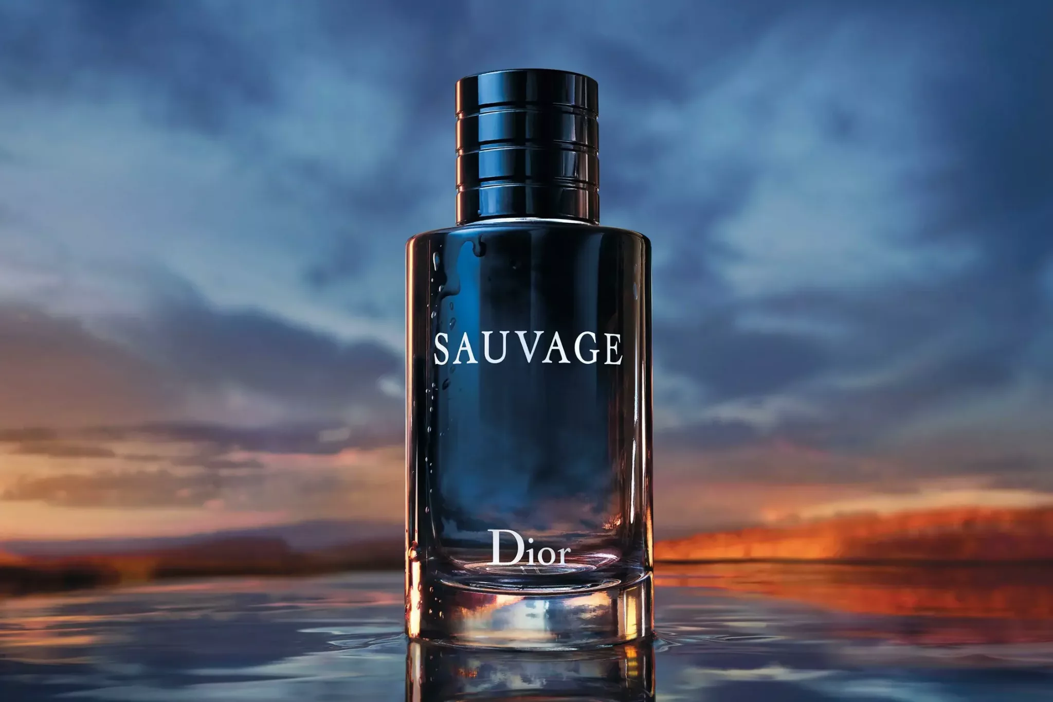 dior sauvage edp