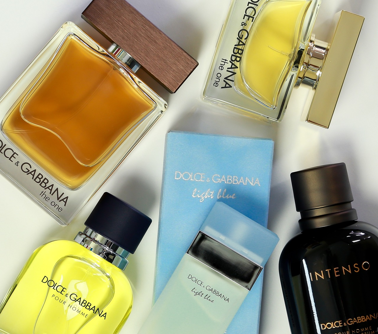 Dolce and Gabbana Light Blue Review (2024) Scent Advisors
