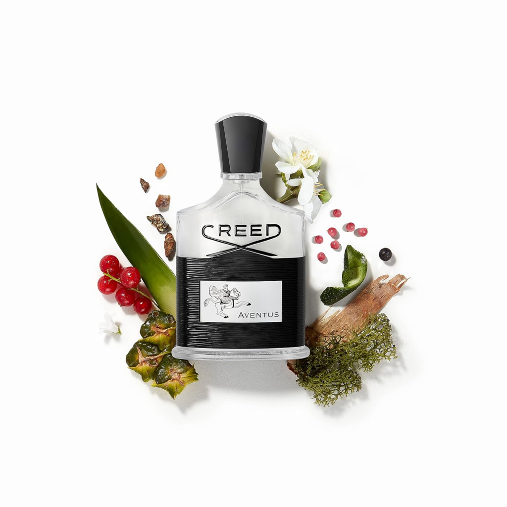 creed aventus review