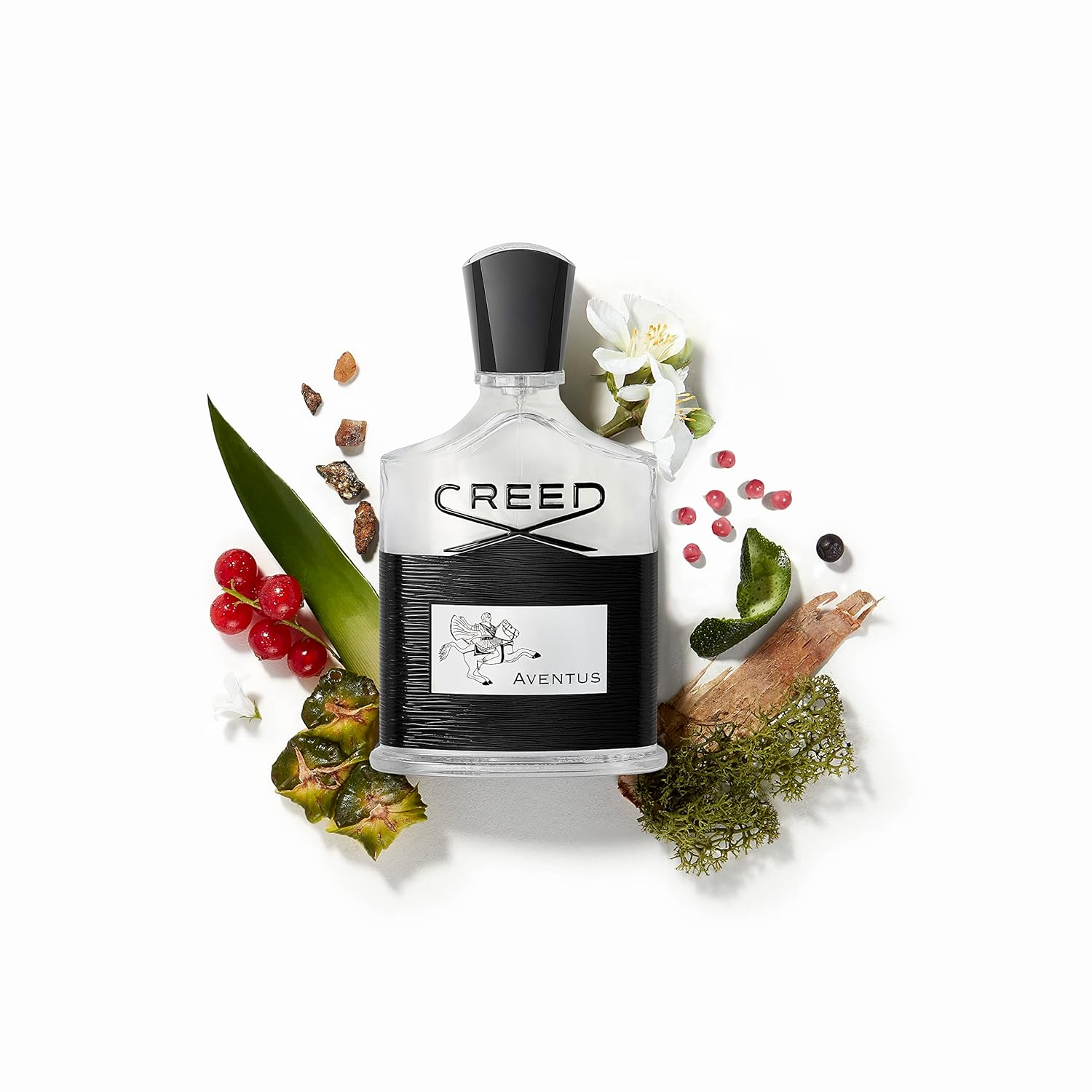 Creed Aventus Review