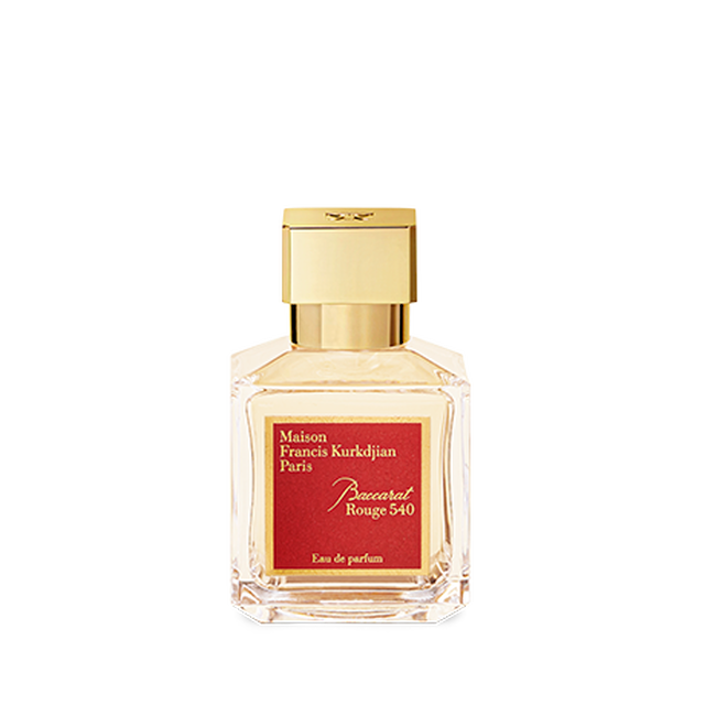 baccarat rouge 540 edp