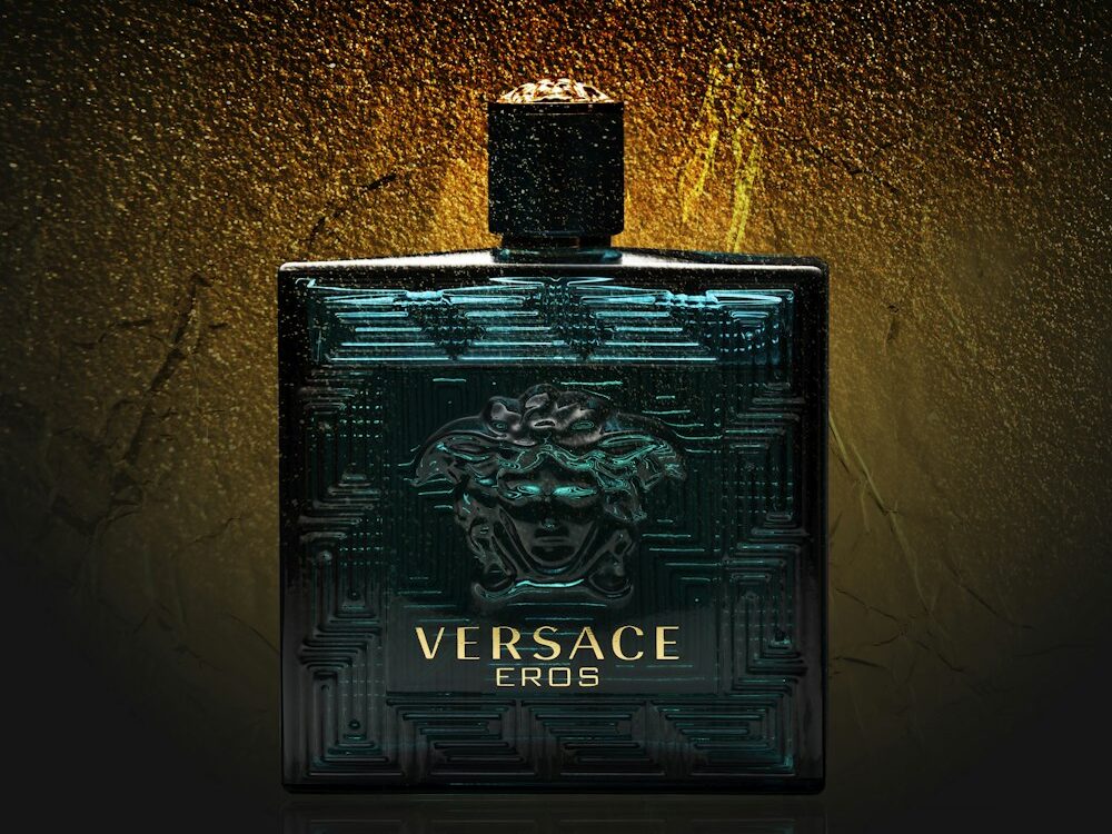 versace eros