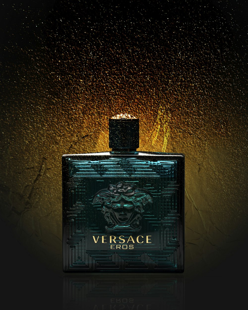 versace eros review