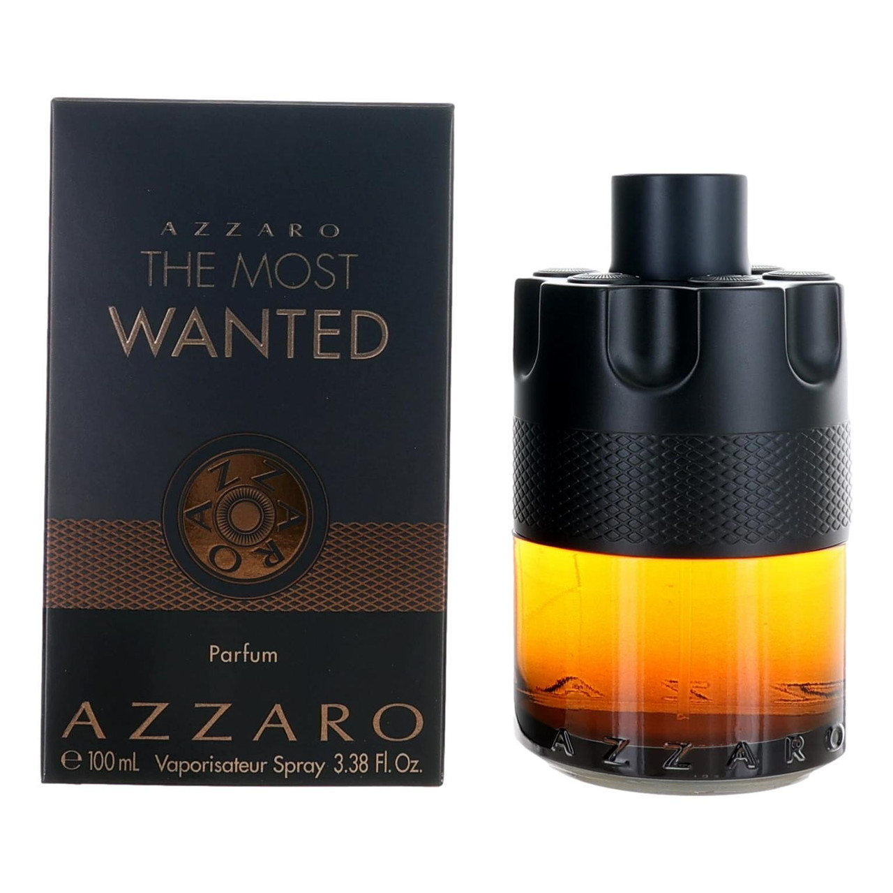 Azzaro Most Wanted Parfum