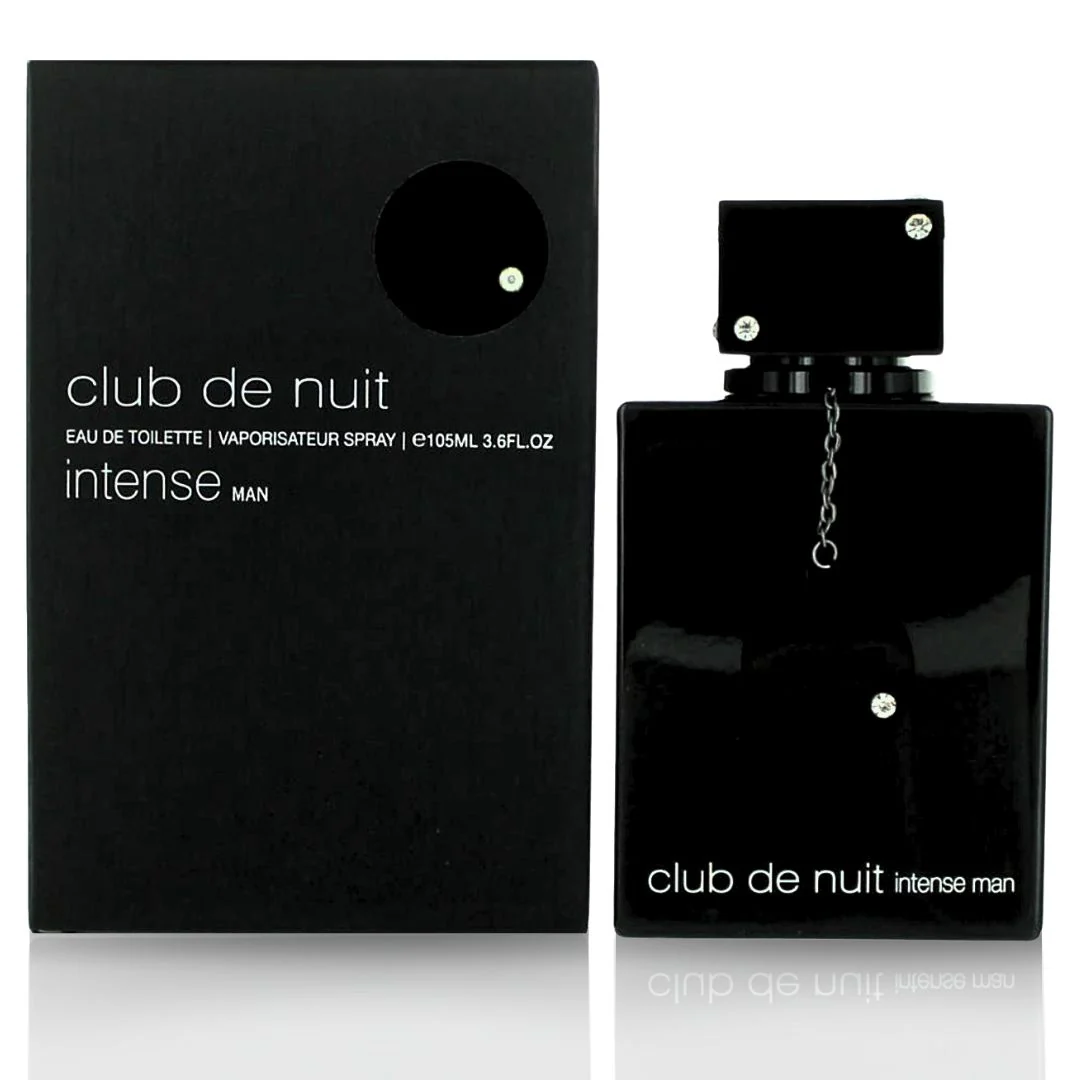 Club de Nuit Intense Man