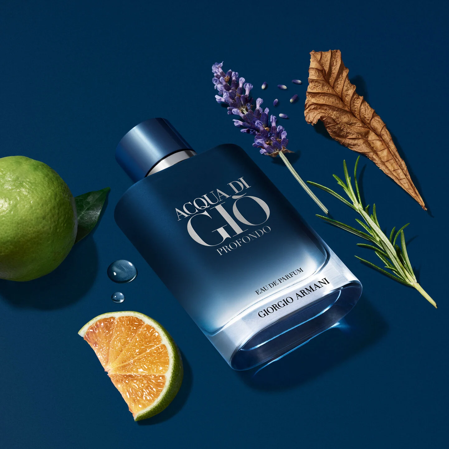 Acqua di Gio Profondo Review