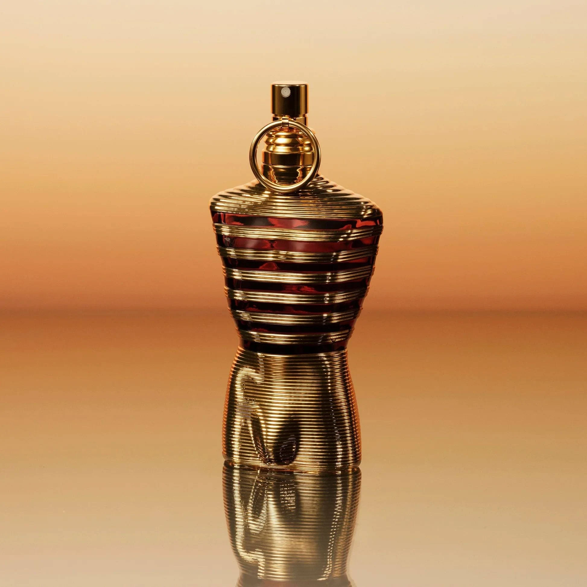 Jean Paul Gaultier Le Male Elixir Review