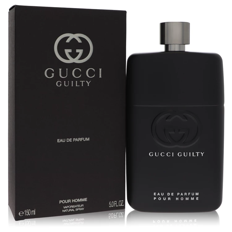Gucci Guilty EDP Review